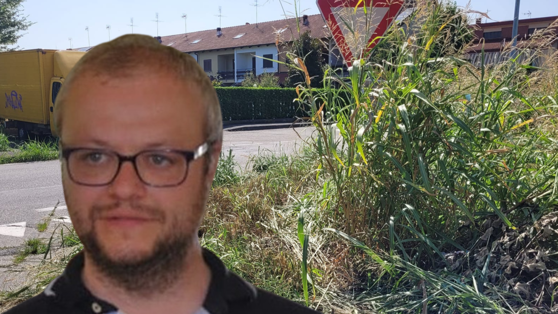 l mistero dell'erba alta a Settimo Torinese: 850 mila euro per... non tagliarla? Il fallimento di Piastra e Raso
