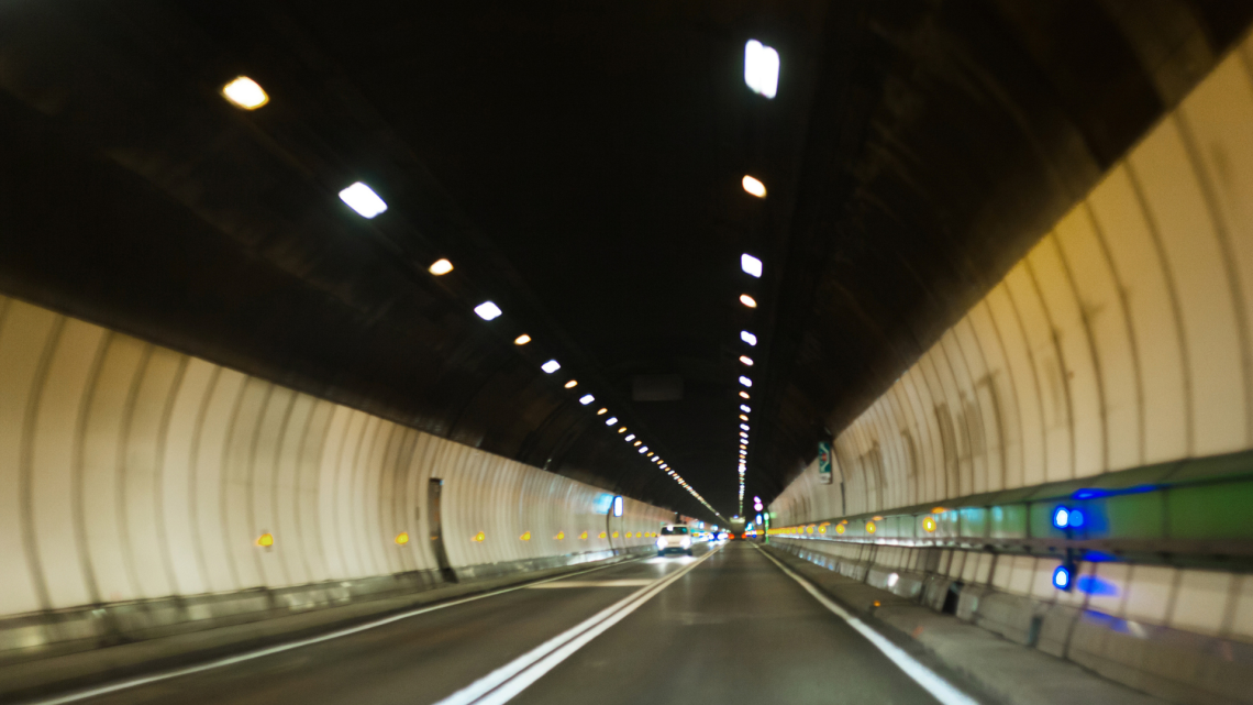 Chiusura dei trafori, viaggiatori in trappola