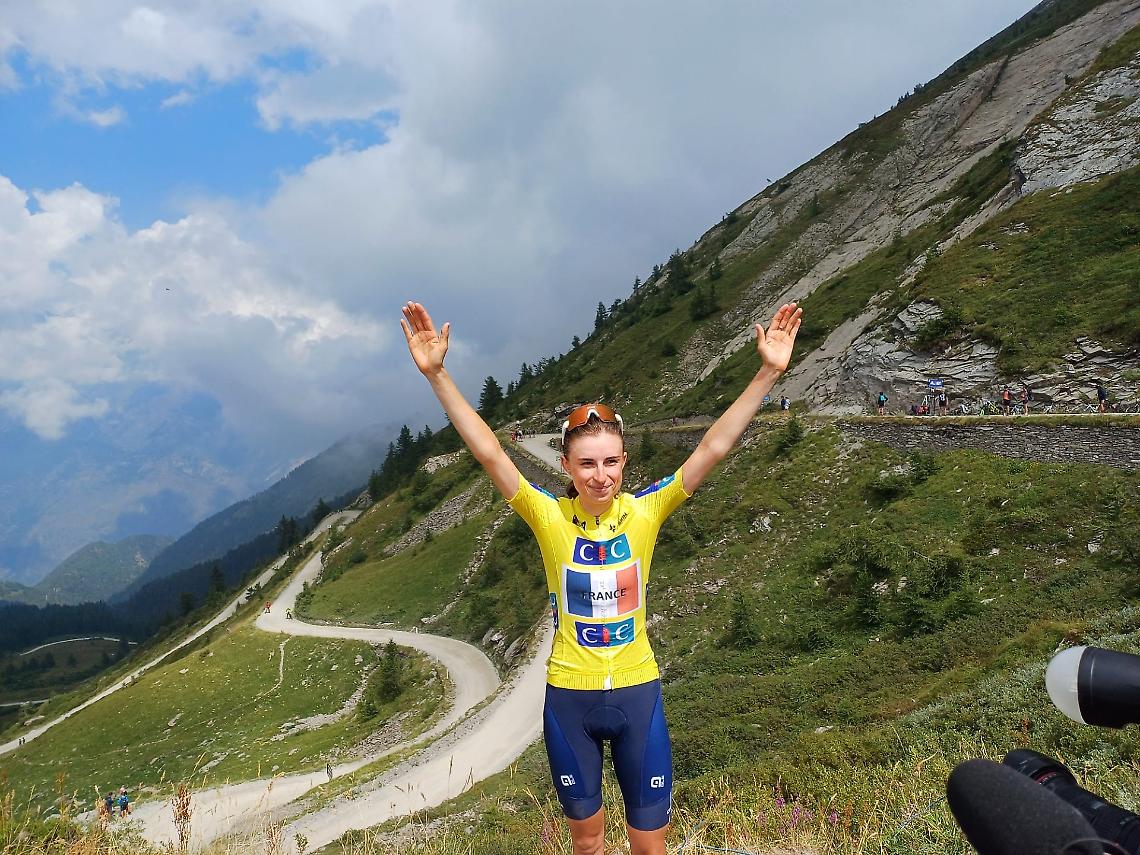 Tour de L'avenir 