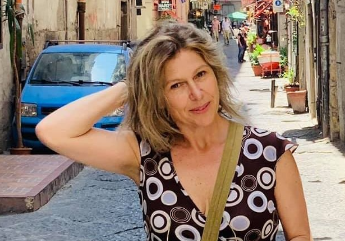 Luisella Rocca
