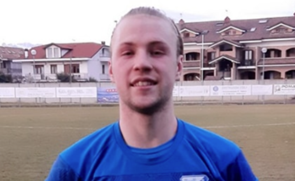 Manuel Brunod