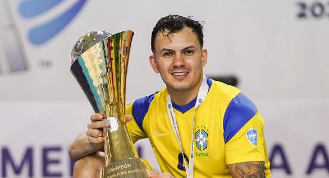 Vinicius Rocha