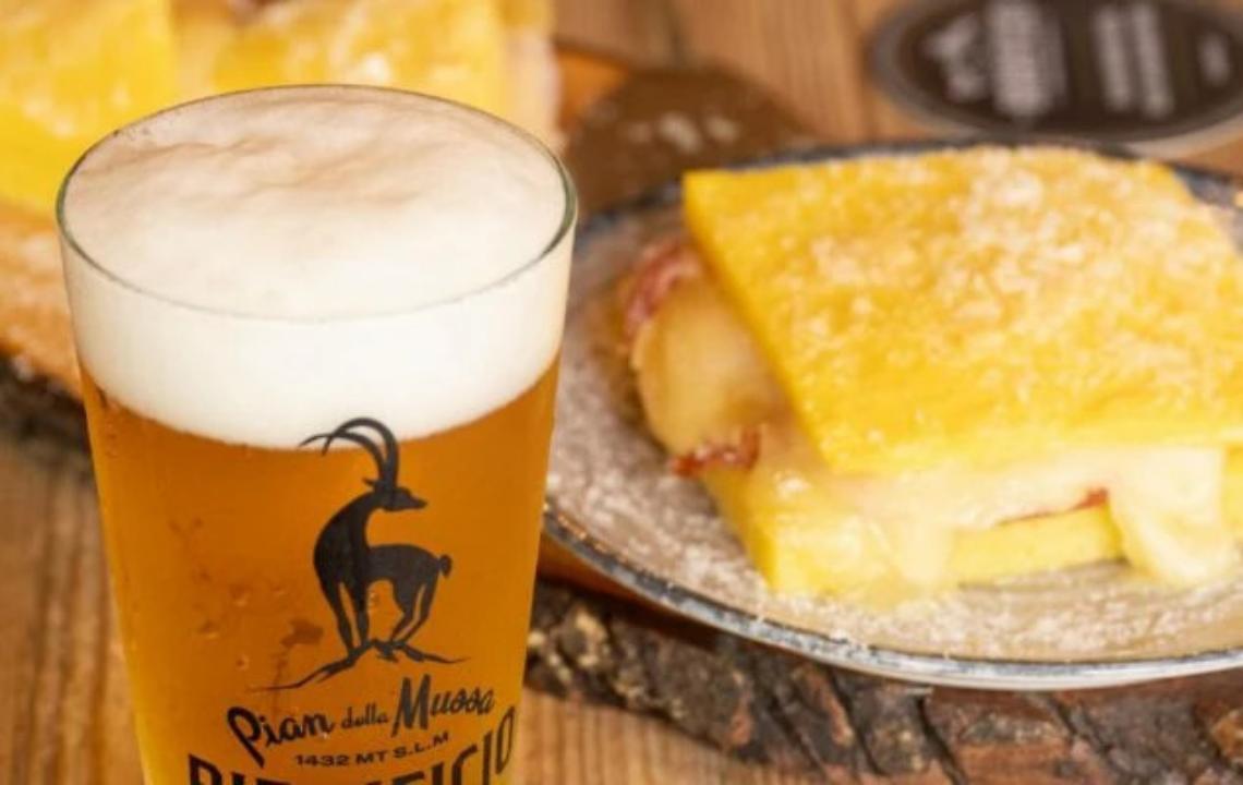 Al Pian della Mussa il birrificio più alto d'Italia