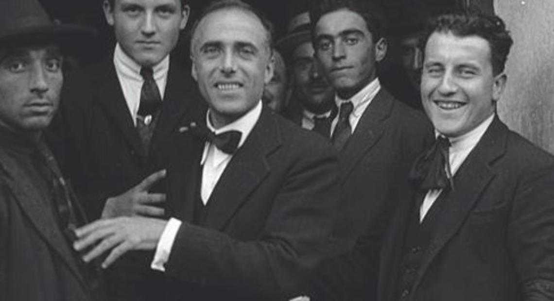 Matteotti 