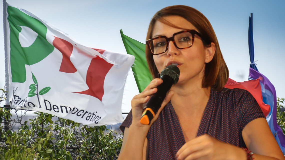 Elena Piastra