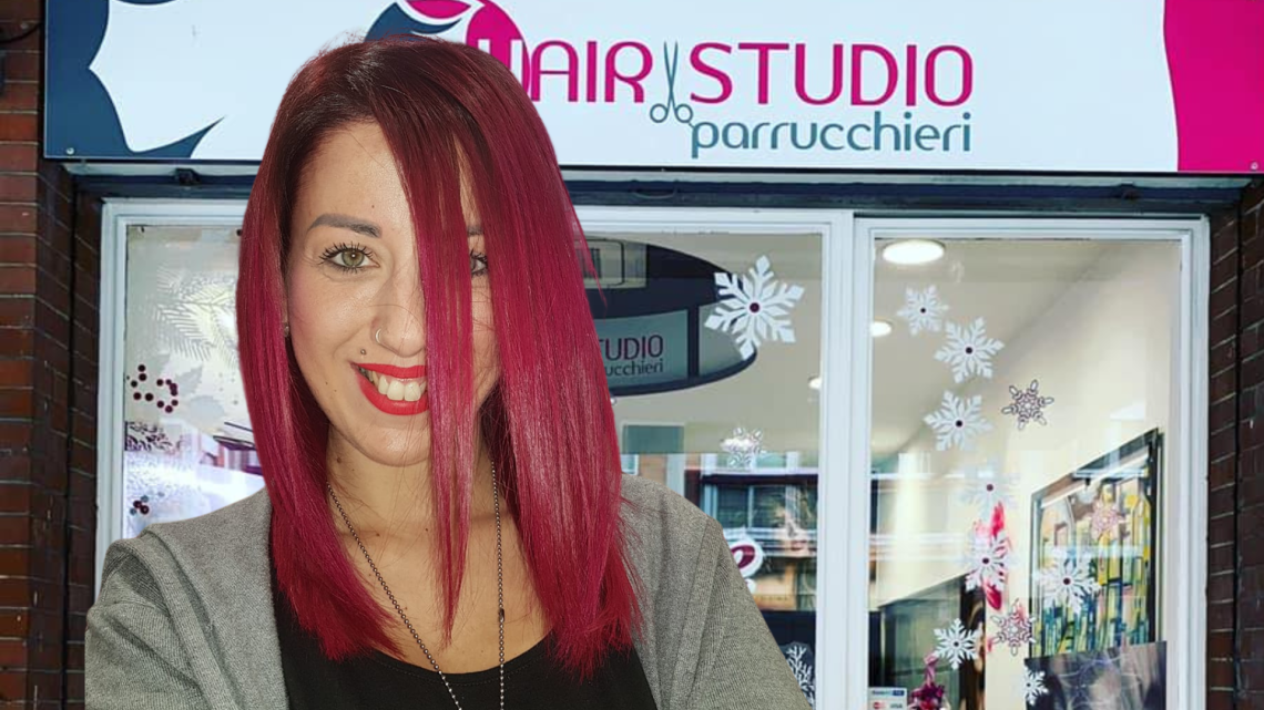 hair studio