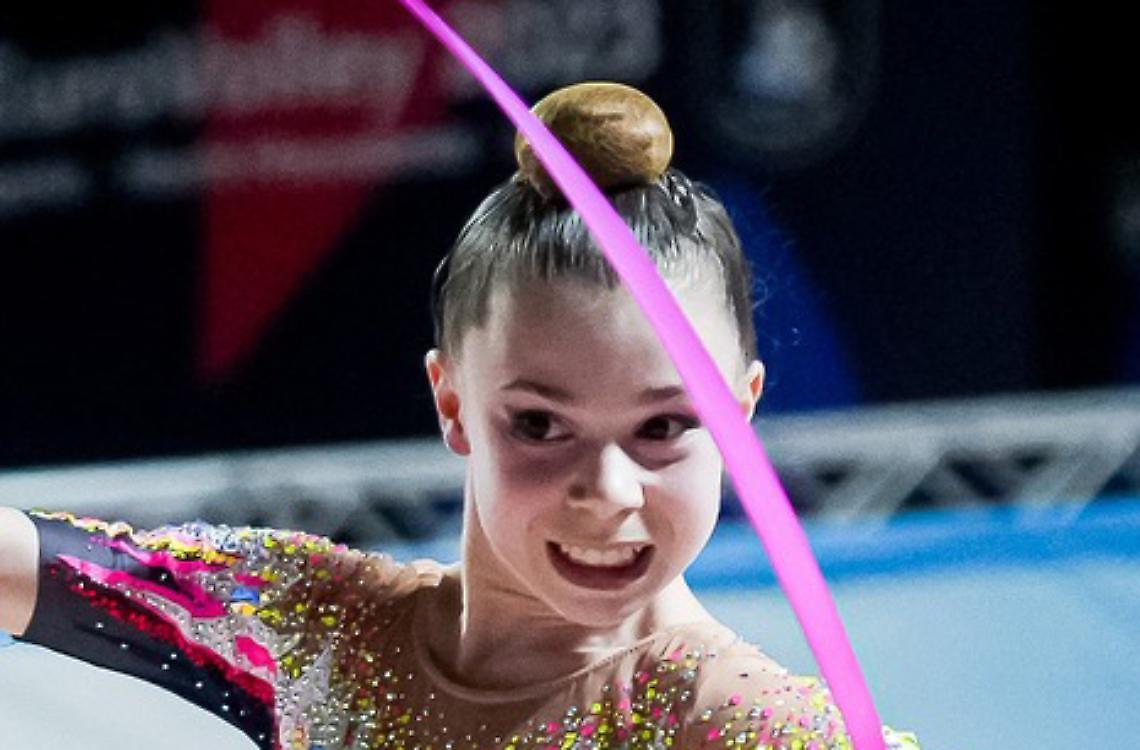 Sara Parente (Simone Ferraro Photograpgher)