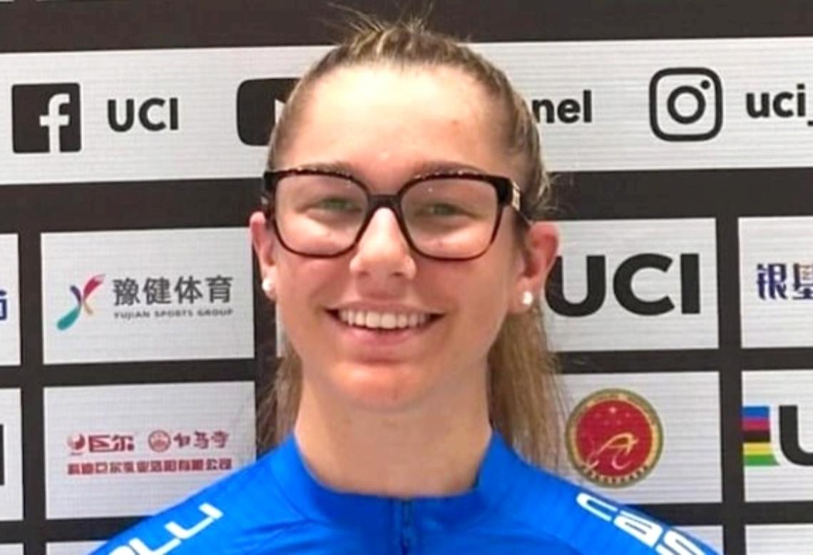 Anita Baima