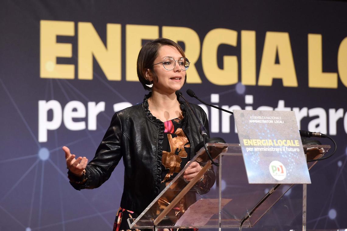 Elena Piastra: il sogno di una carriera lontana dalle buche, dall’erba alta e dalle strade tutte rotte