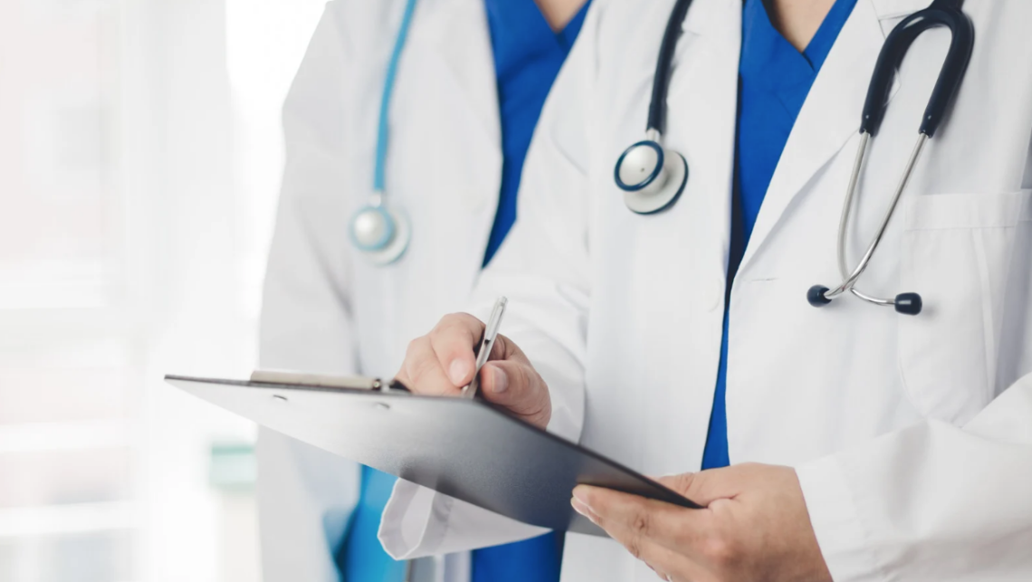 Specialisti dell’ospedale di Chivasso a confronto con i cittadini: al via “I Pomeriggi della Salute”