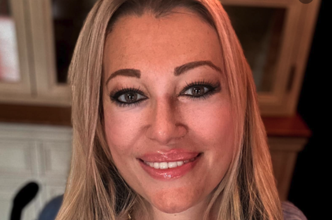 Tania Bocchino