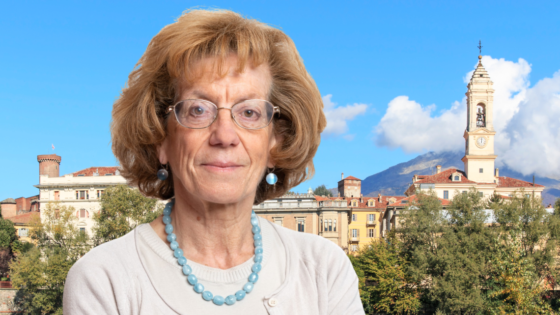 Enrica Barbara Manucci