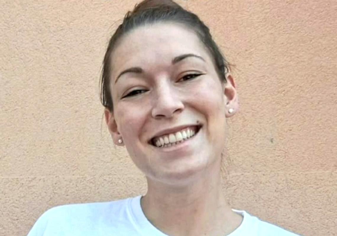 Susanna Olivero