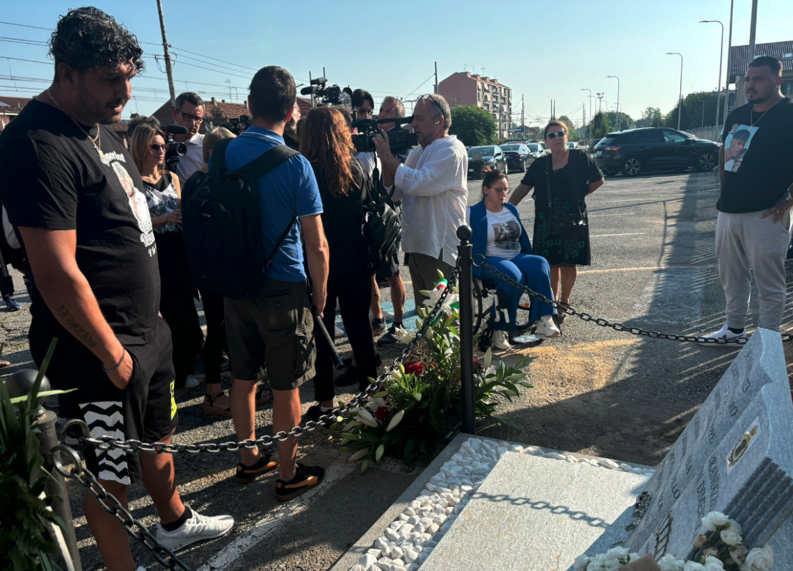 Strage di Brandizzo