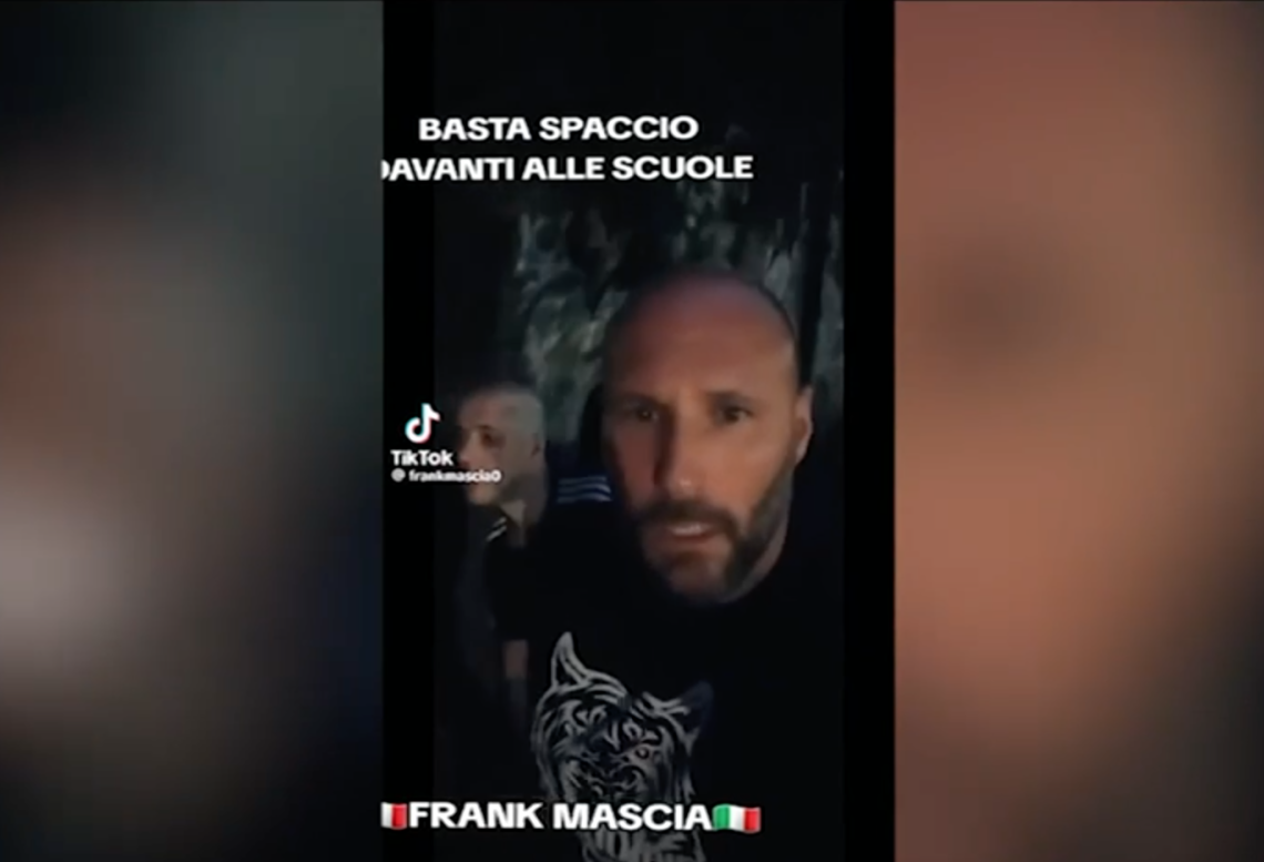 Frank Mascia