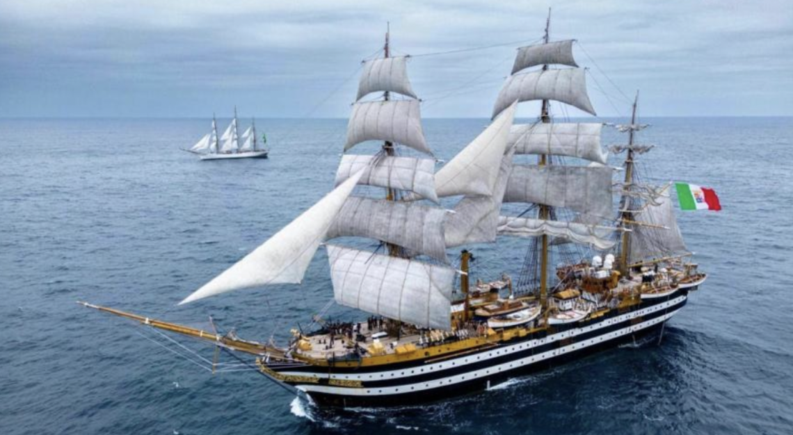 Amerigo Vespucci