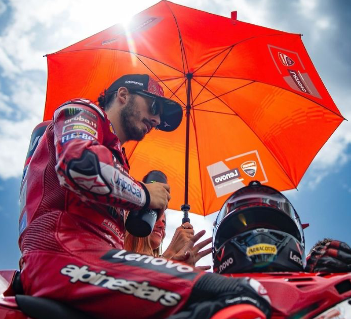 Bagnaia