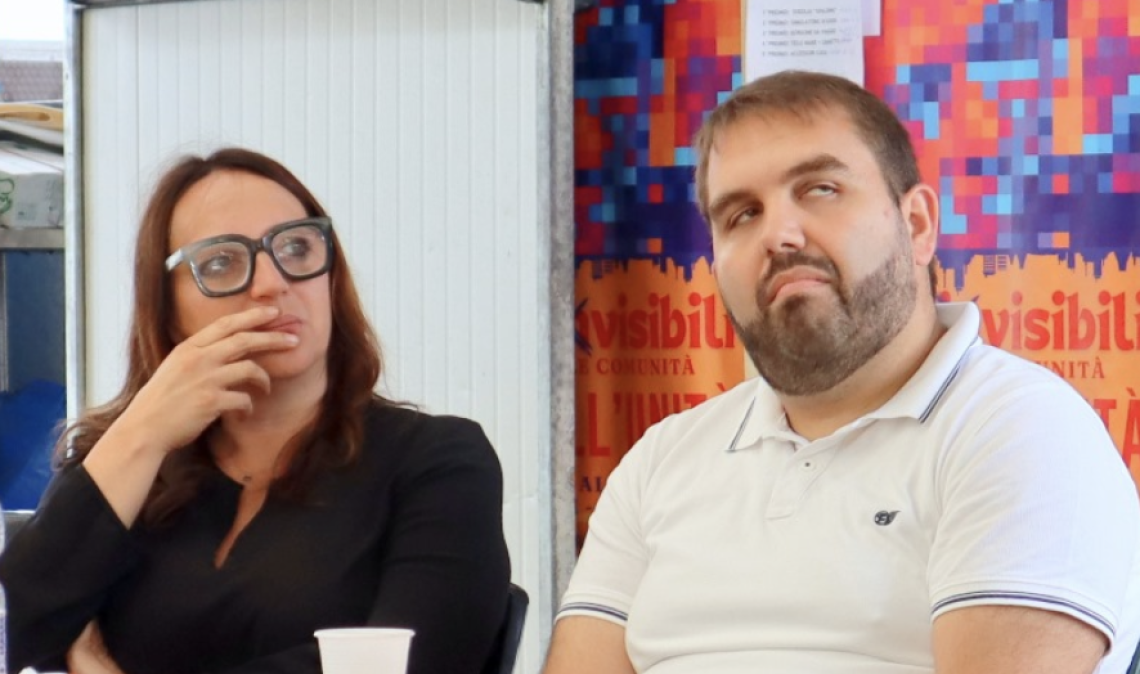 Il Pd di Settimo e il "terreno politico fertile"