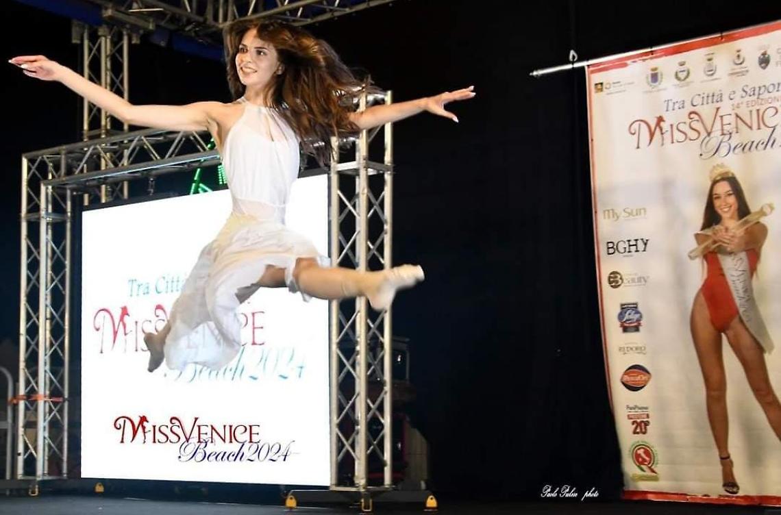Martina Verderame 
