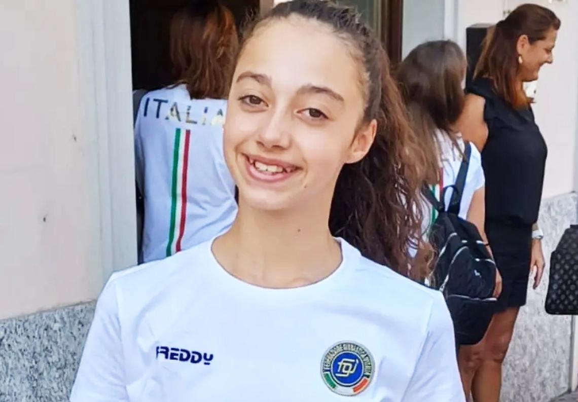 Ginevra Pascarella