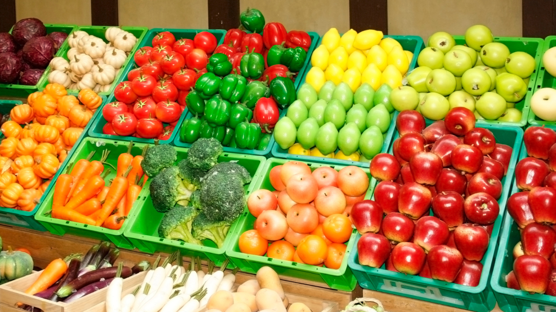 Mercato km zero