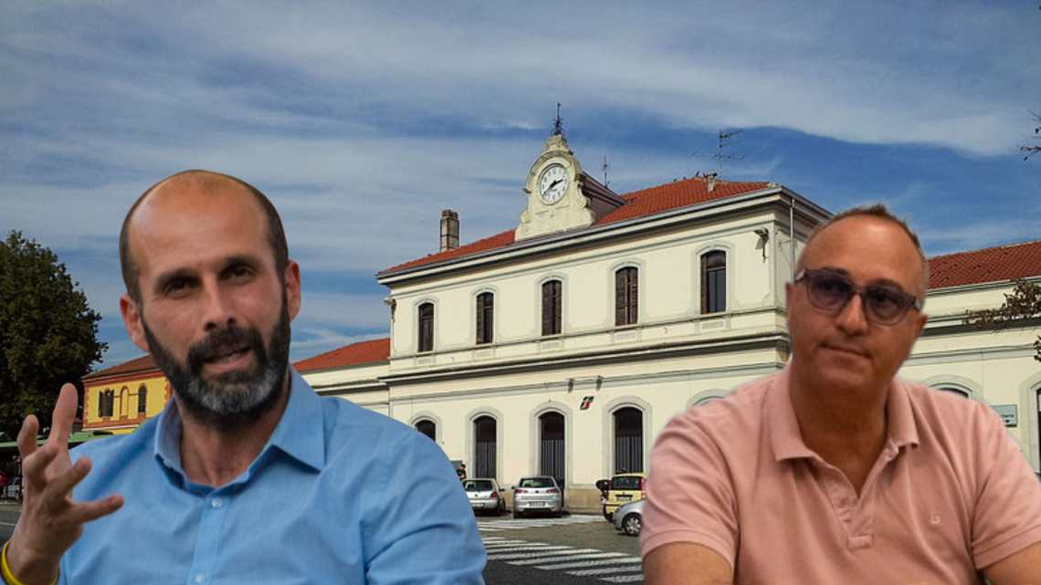 ex stazione