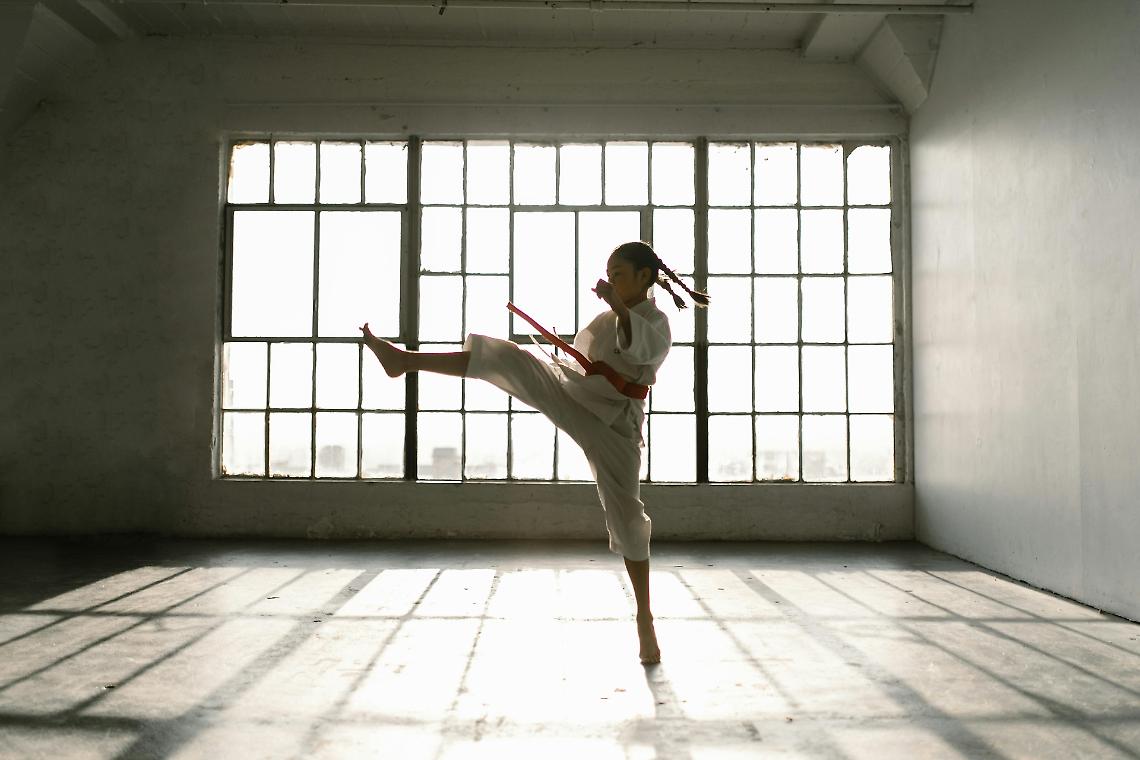 Karate