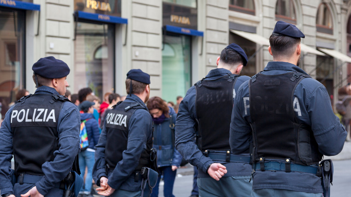 Confermati gli arresti domiciliari per i quattro di Casapound