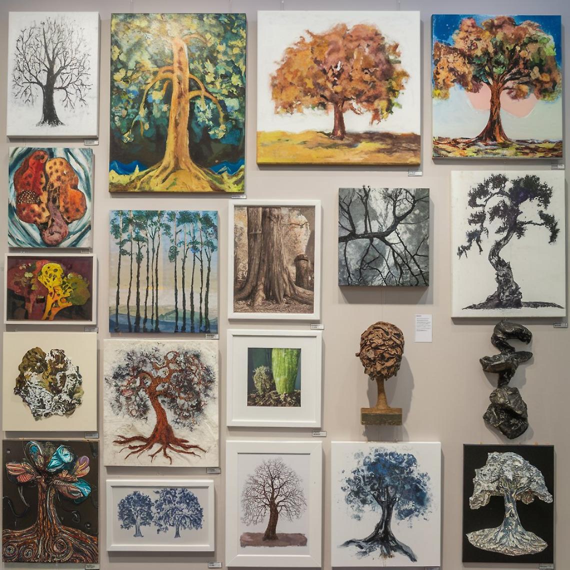 alberi