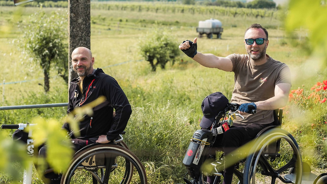 via Francigena for All