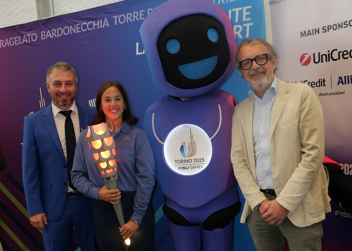 Torcia Guarini 