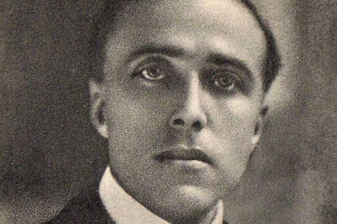 Giacomo Matteotti
