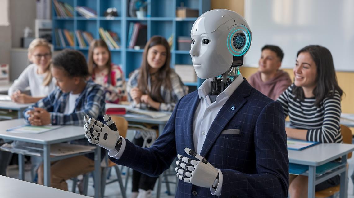 Intelligenza Artificiale