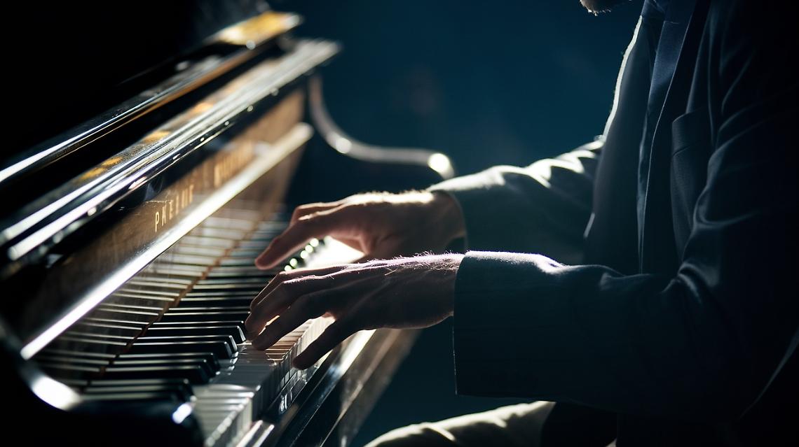 Pianoforte