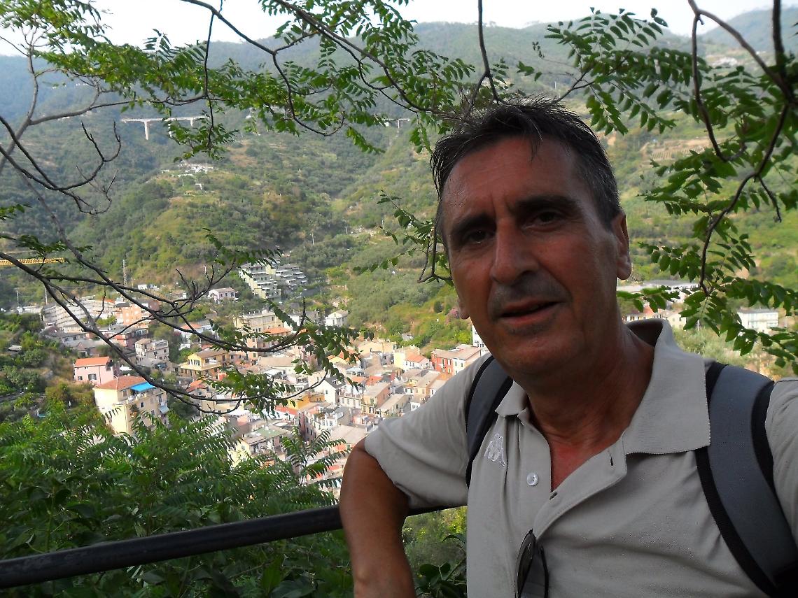 Francesco Tridico