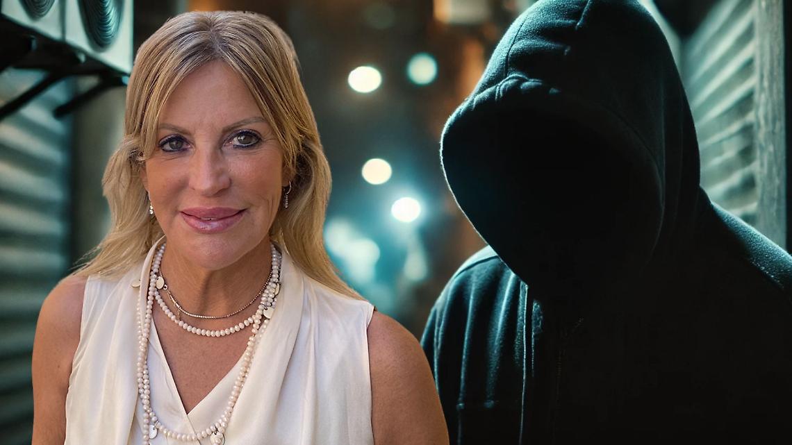 Lo stalker di Clara Marta è stato arrestato