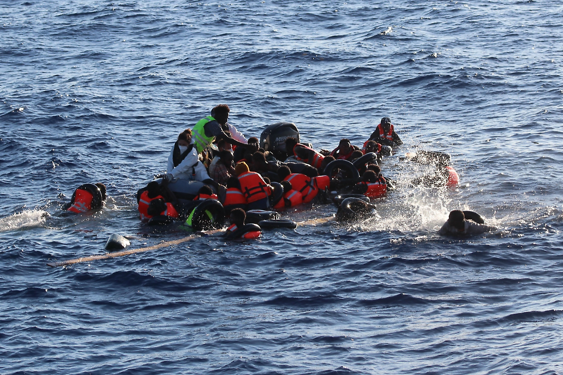 Migranti
