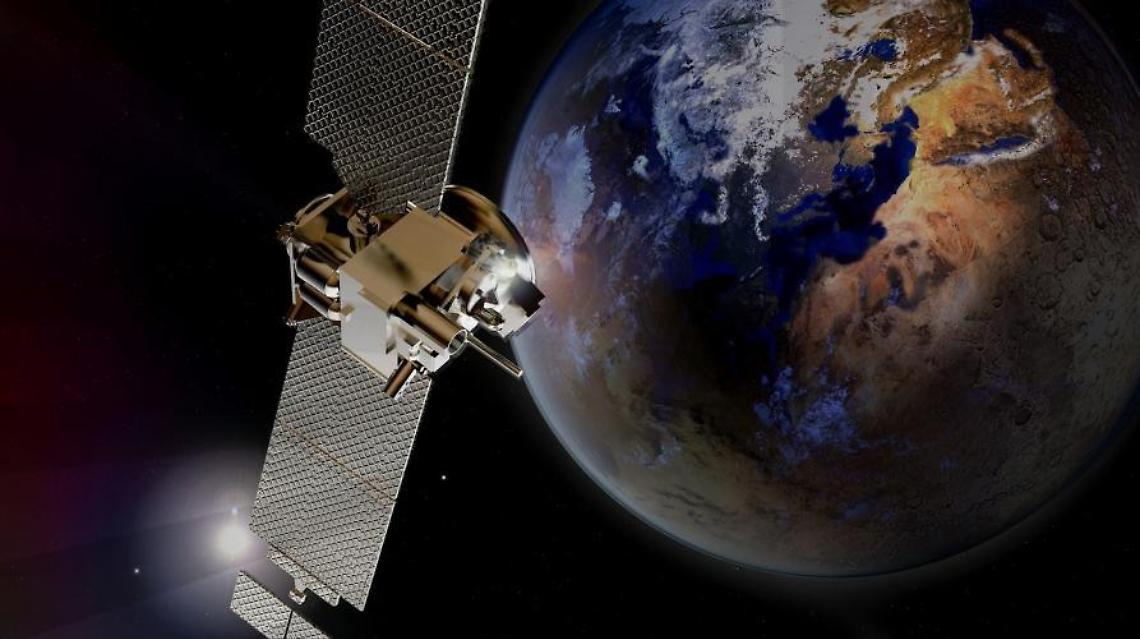 Space economy