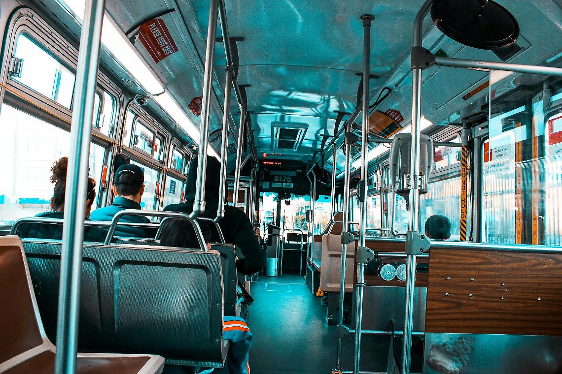 Autobus