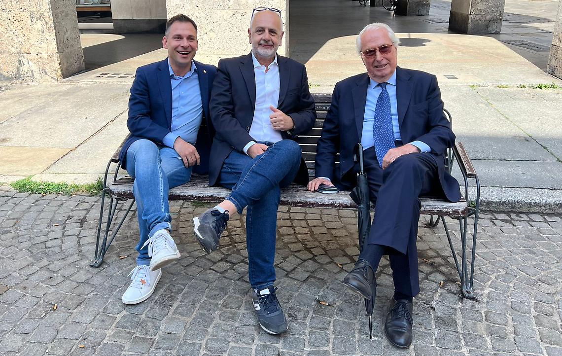 Nomine: Scheda continua a pagare le cambiali elettorali ai partiti