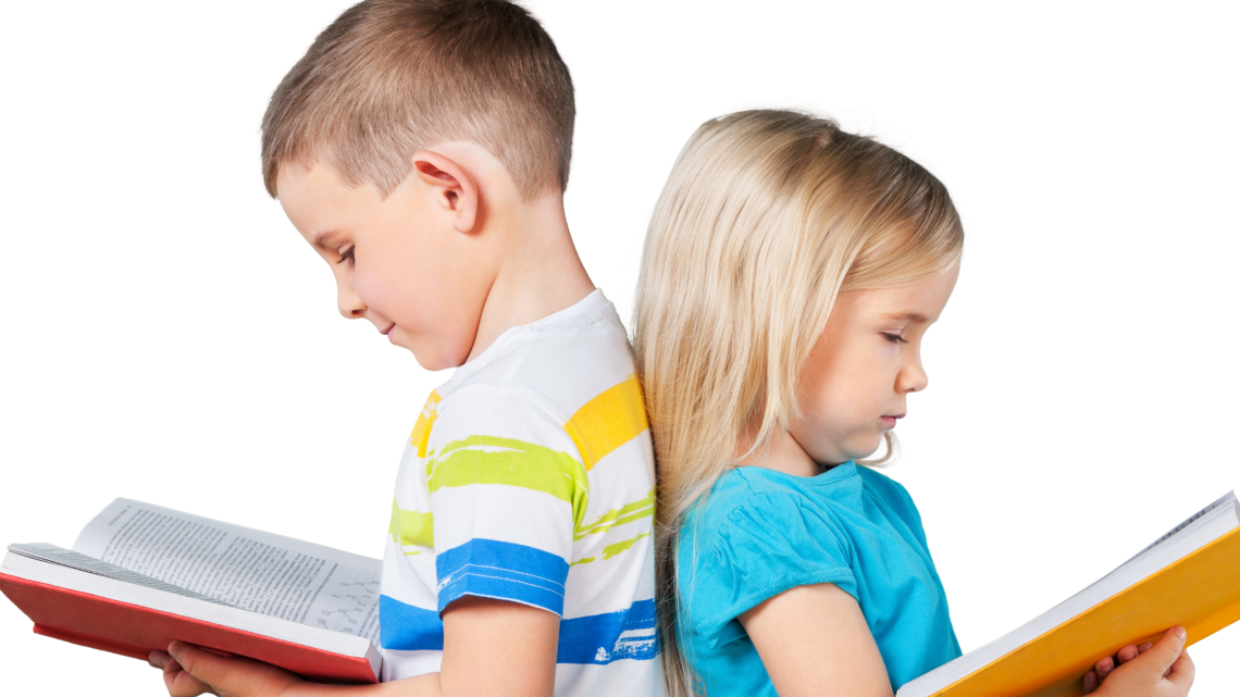Cirié investe nei lettori di domani: con Nati per Leggere i libri diventano protagonisti fin dalla culla
