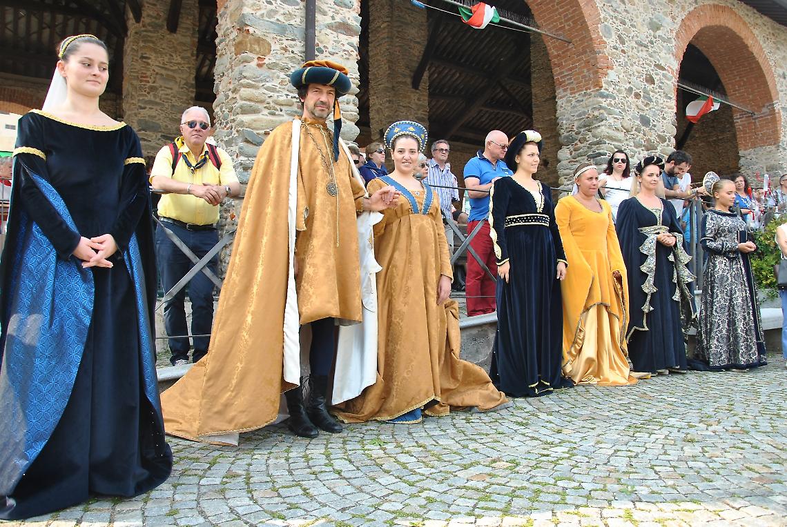 Sagra del Torcetto 2023