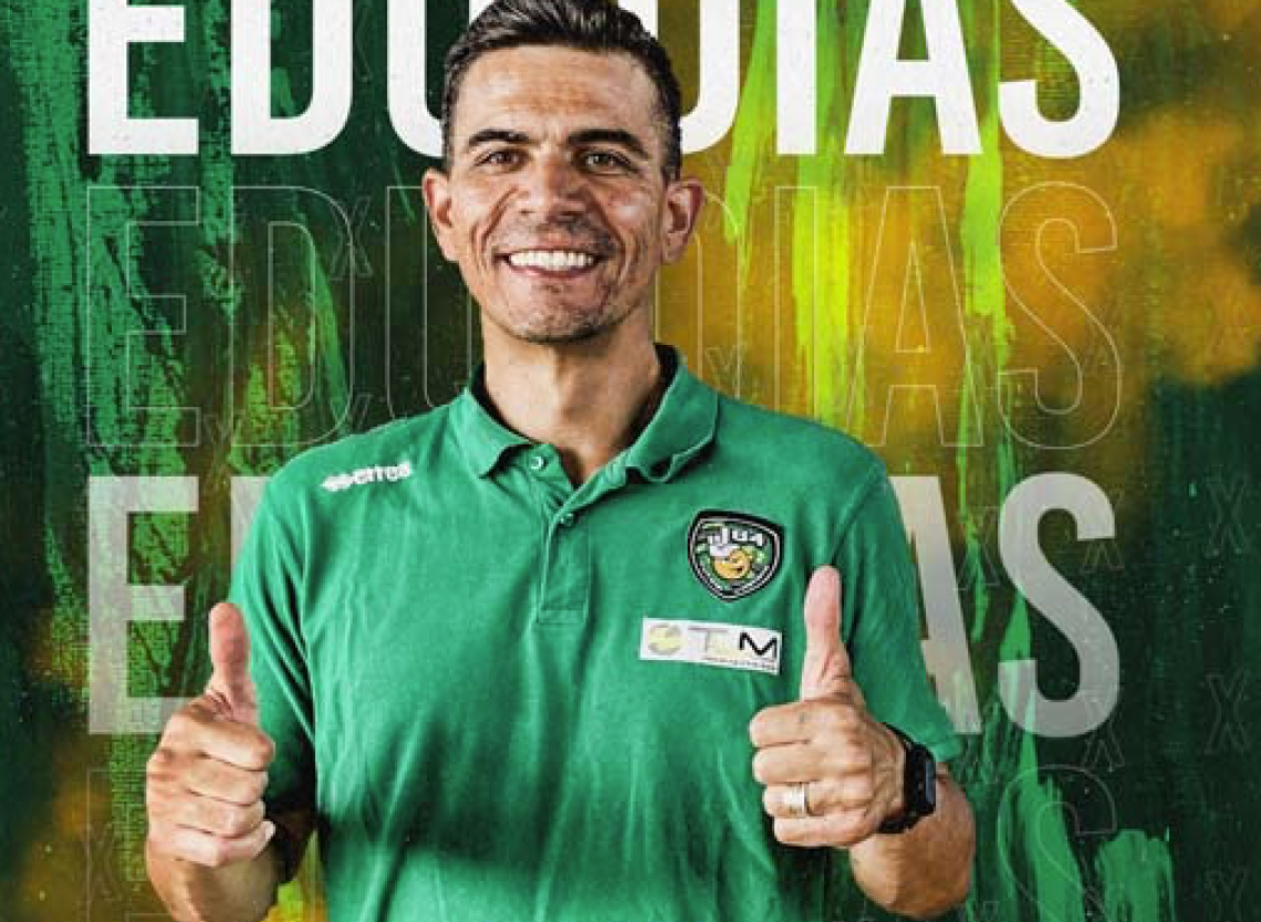 Edu Dias