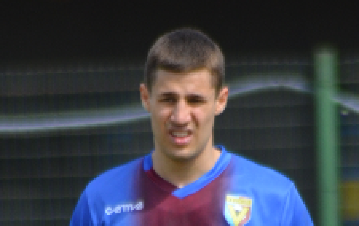 Mattia Tallarida