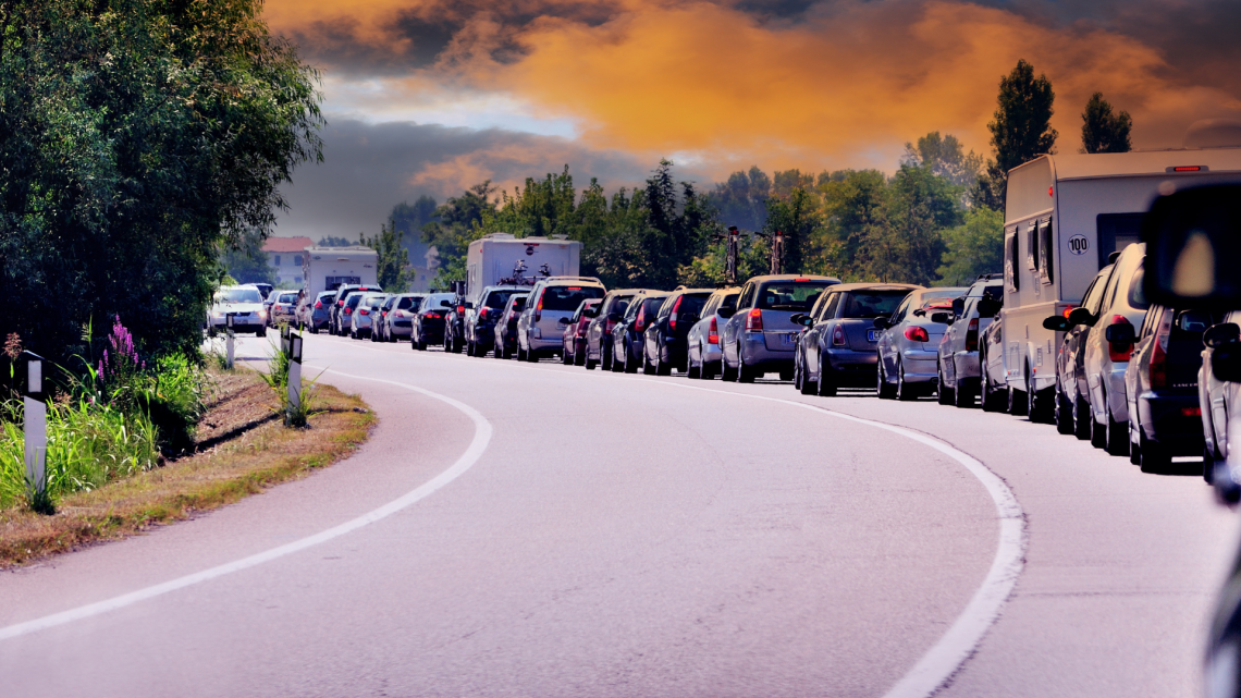 traffico