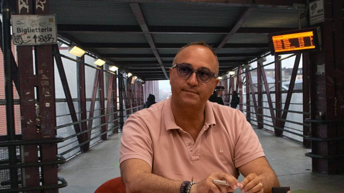 Massimiliano De Stefano