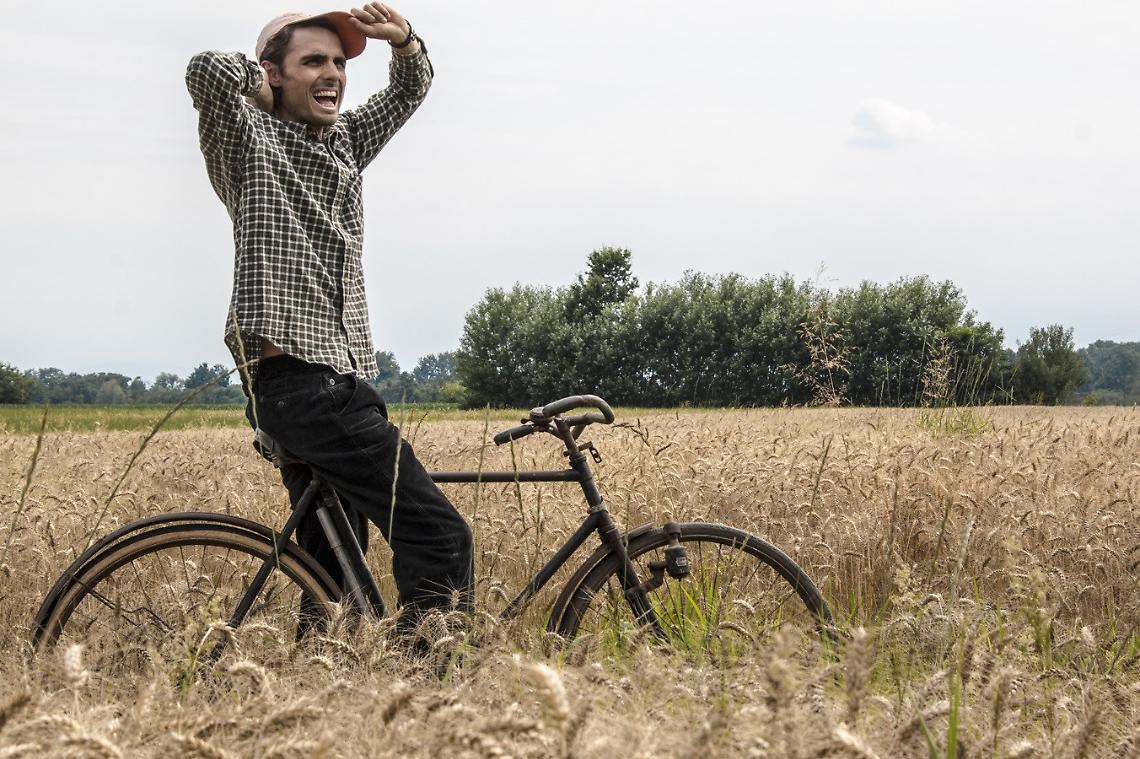 Bicicletta 