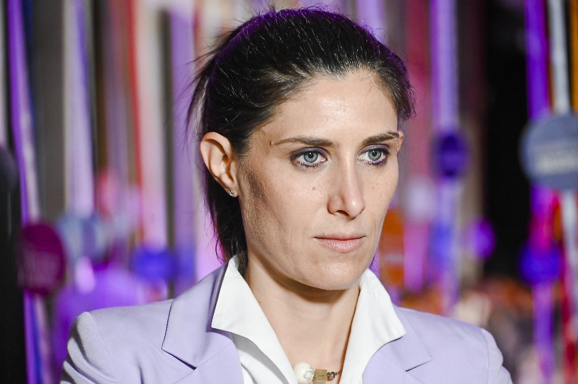 Chiara Appendino