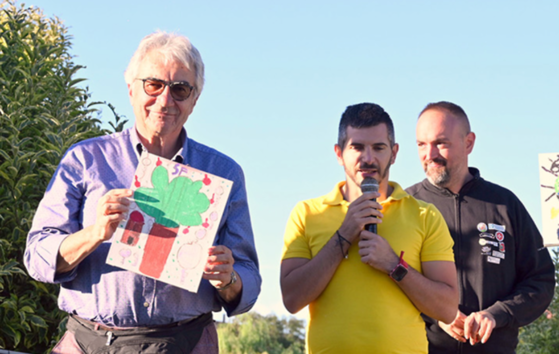 La Torino del "CIT"
