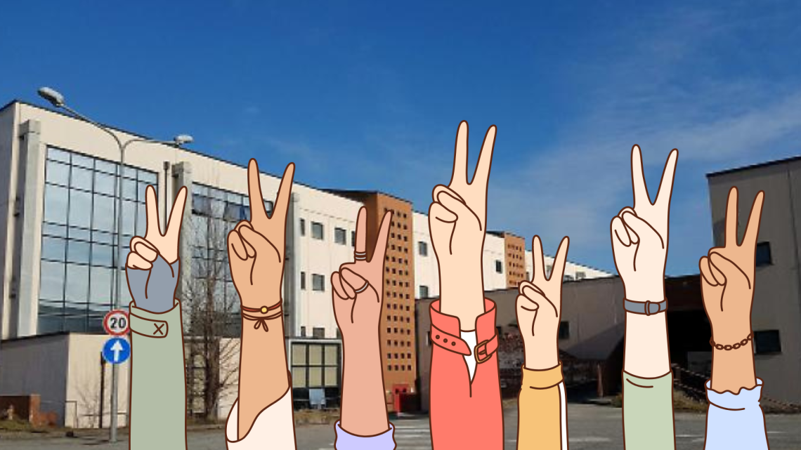 Liceo Gramsci, Ivrea